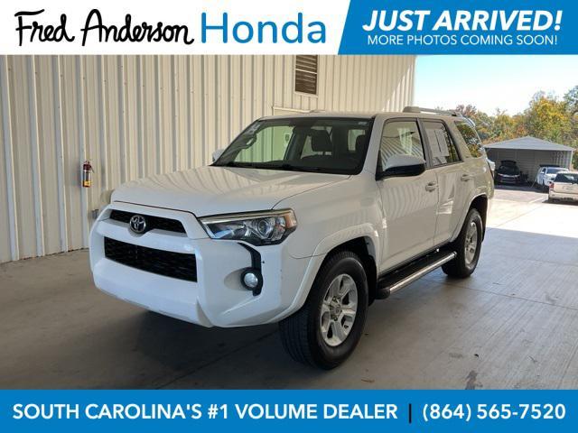 used 2014 Toyota 4Runner car, priced at $15,400