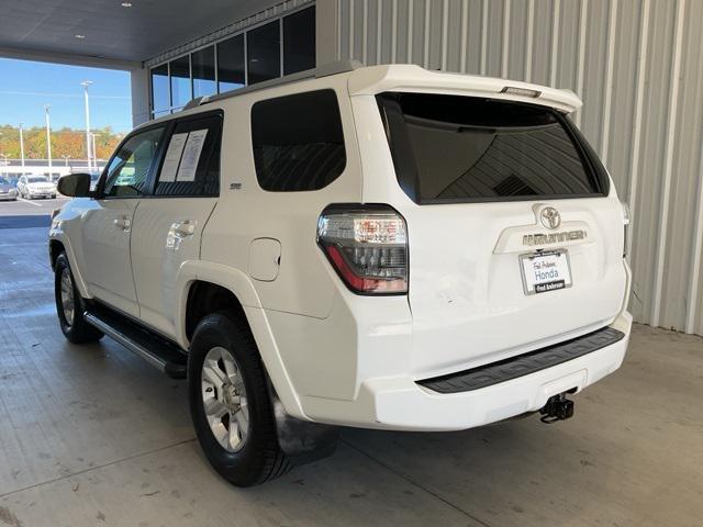 used 2014 Toyota 4Runner car, priced at $15,400