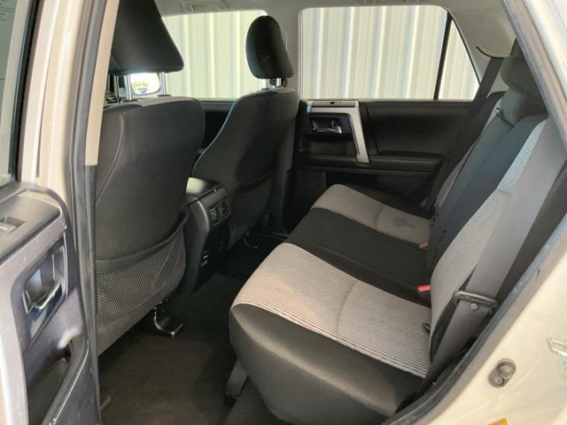 used 2014 Toyota 4Runner car, priced at $15,400