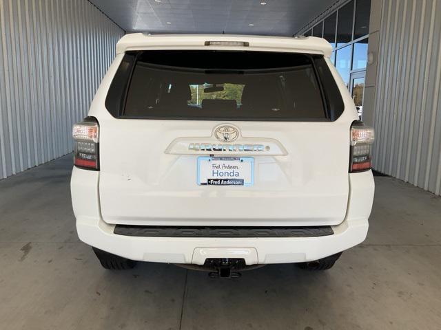 used 2014 Toyota 4Runner car, priced at $15,400