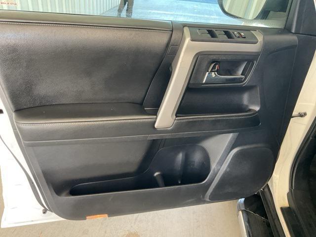 used 2014 Toyota 4Runner car, priced at $15,400