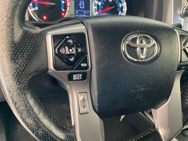 used 2014 Toyota 4Runner car, priced at $15,400
