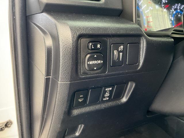 used 2014 Toyota 4Runner car, priced at $15,400