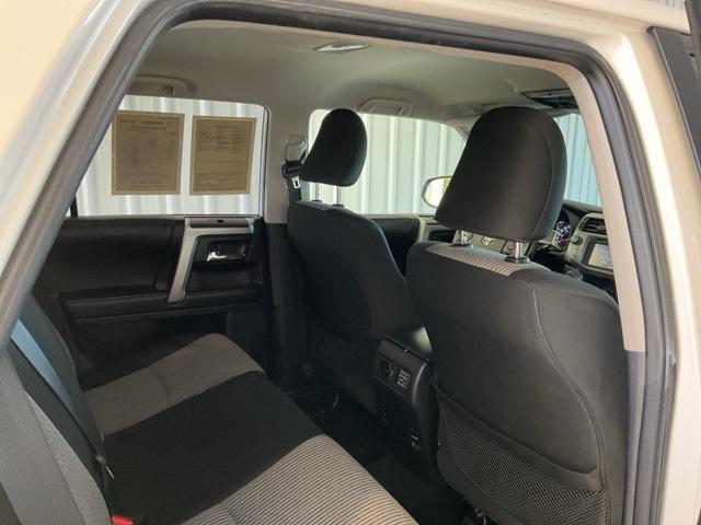 used 2014 Toyota 4Runner car, priced at $15,400