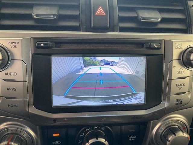 used 2014 Toyota 4Runner car, priced at $15,400