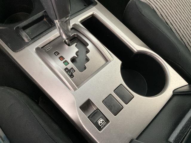 used 2014 Toyota 4Runner car, priced at $15,400