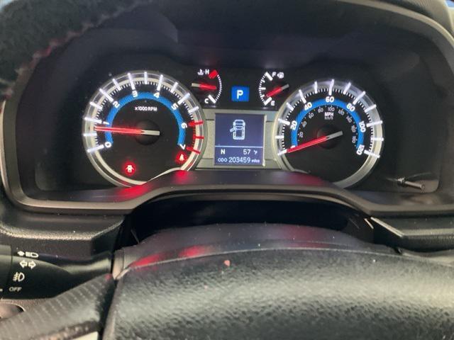 used 2014 Toyota 4Runner car, priced at $15,400