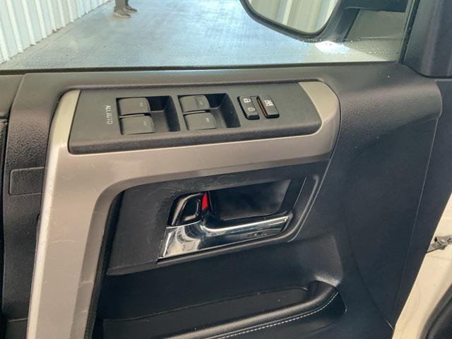 used 2014 Toyota 4Runner car, priced at $15,400