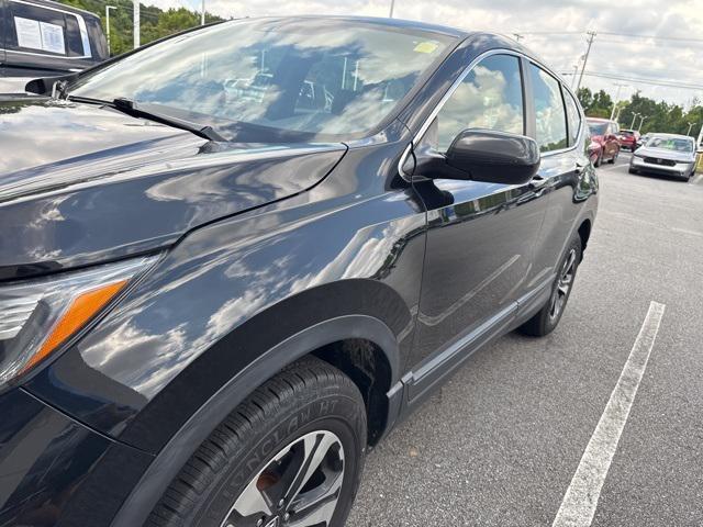 used 2022 Honda CR-V car, priced at $24,659