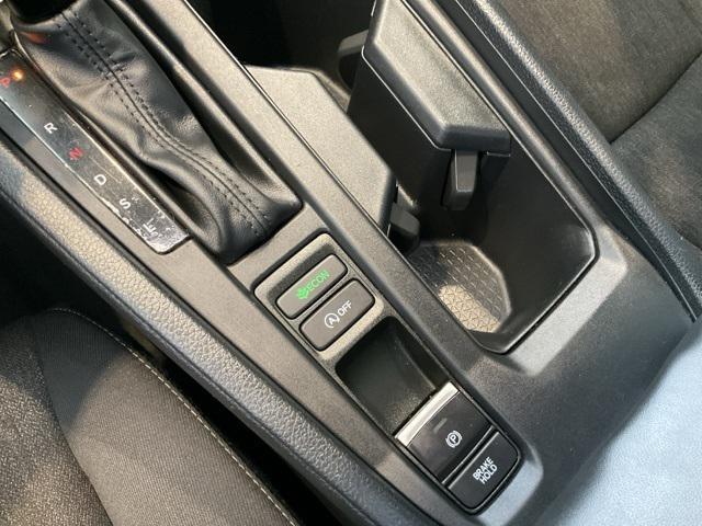used 2025 Honda Accord car, priced at $26,958