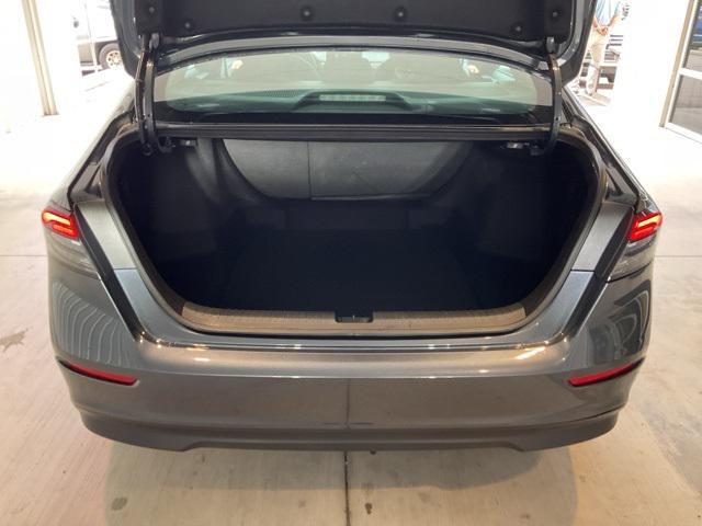 used 2025 Honda Accord car, priced at $26,958
