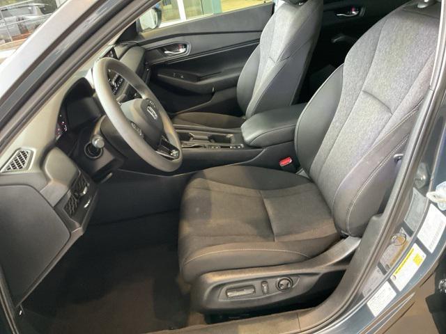 used 2025 Honda Accord car, priced at $26,958