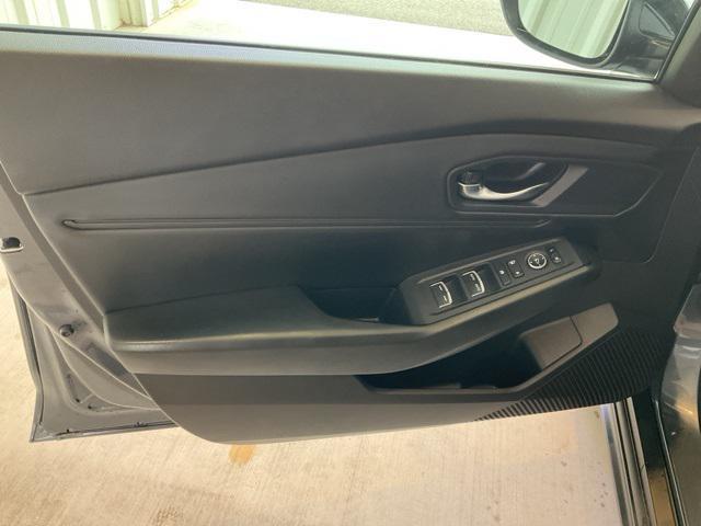 used 2025 Honda Accord car, priced at $26,958