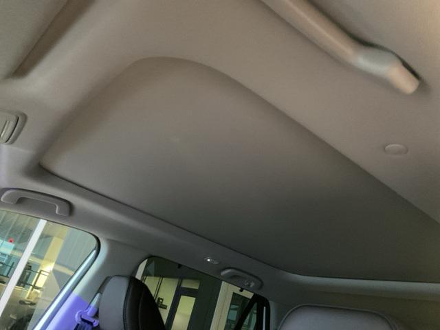 new 2025 Honda Pilot car, priced at $55,030