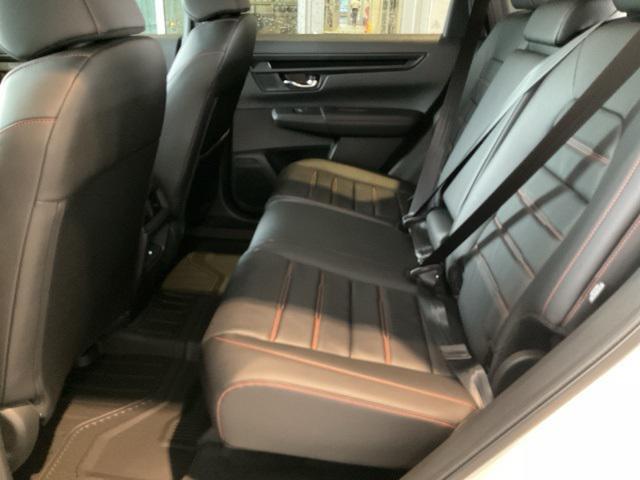 new 2026 Honda CR-V Hybrid car, priced at $38,654