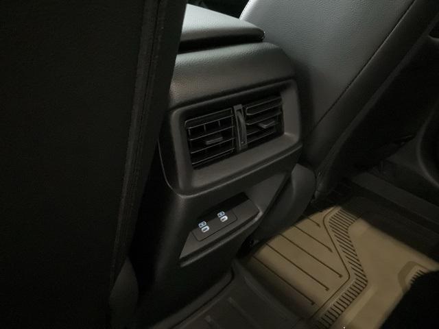 new 2026 Honda CR-V Hybrid car, priced at $38,654