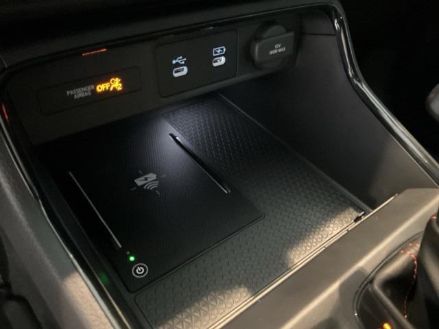 new 2026 Honda CR-V Hybrid car, priced at $38,654