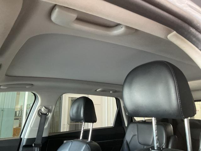 used 2021 Kia Sorento car, priced at $22,498