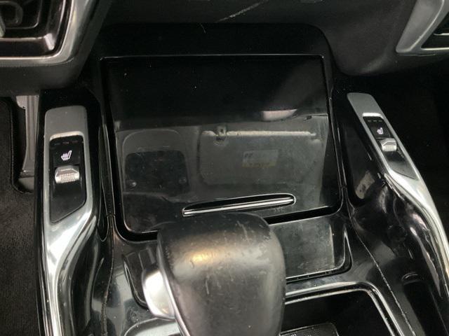 used 2021 Kia Sorento car, priced at $22,498