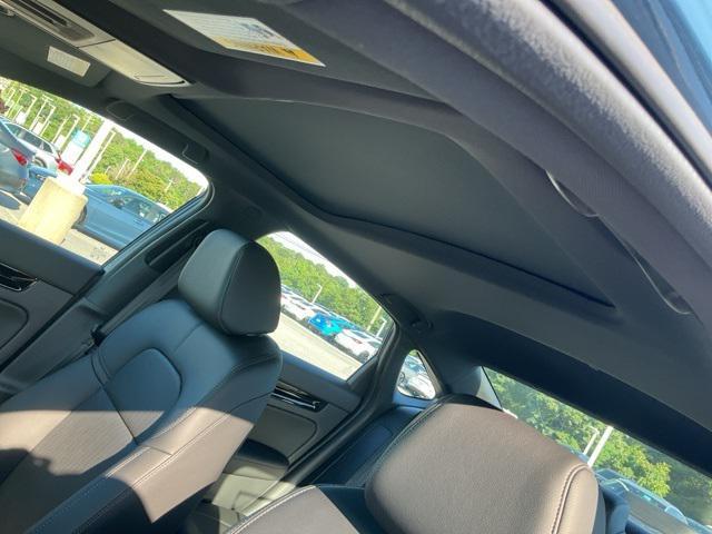 new 2025 Honda Civic Hybrid car, priced at $31,669