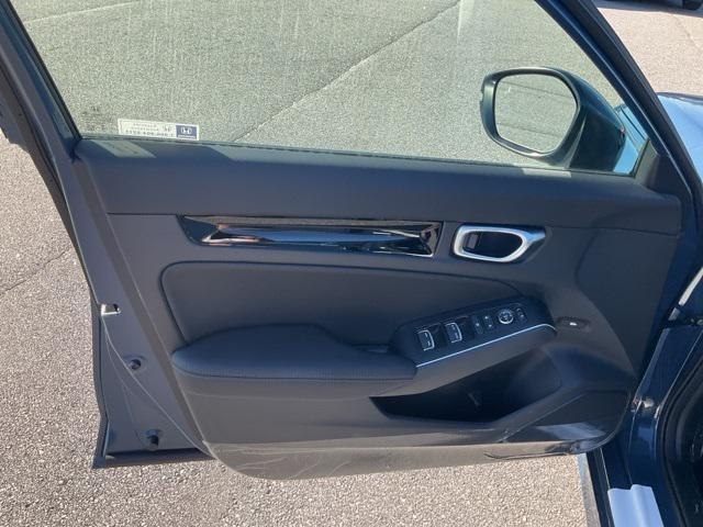new 2025 Honda Civic Hybrid car, priced at $31,669