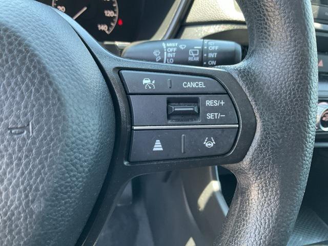 used 2024 Honda CR-V car, priced at $26,959
