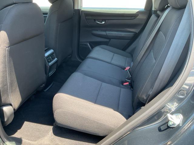 used 2024 Honda CR-V car, priced at $26,959