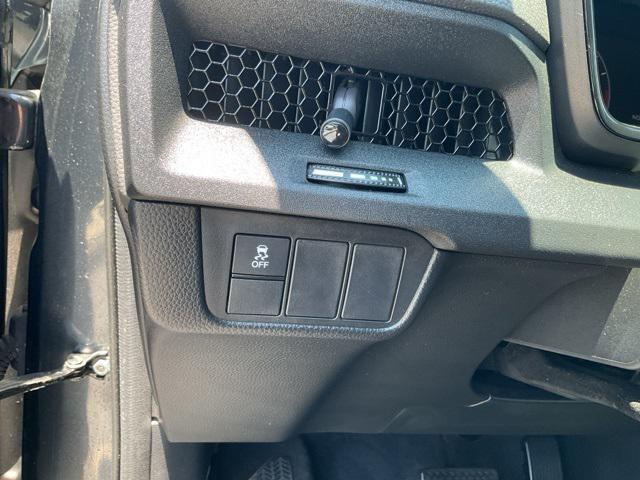 used 2024 Honda CR-V car, priced at $26,959