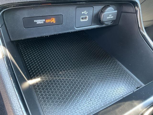 used 2024 Honda CR-V car, priced at $26,959