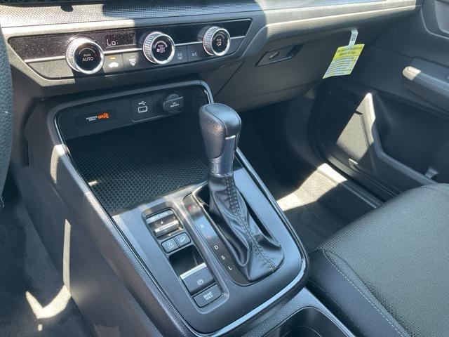 used 2024 Honda CR-V car, priced at $26,959
