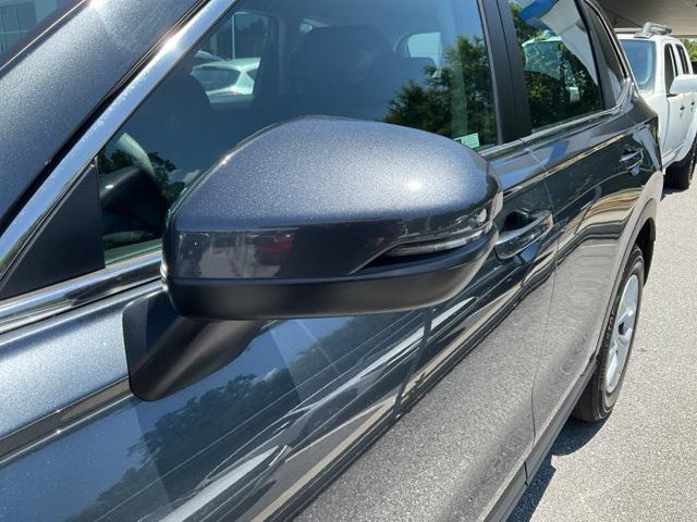 used 2024 Honda CR-V car, priced at $26,959