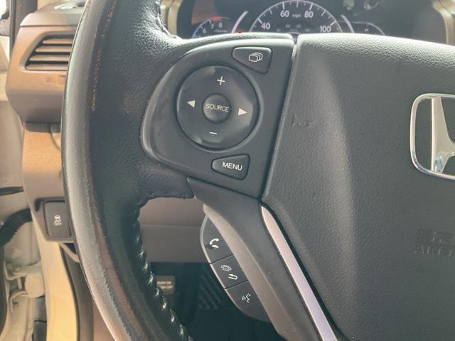 used 2013 Honda CR-V car, priced at $9,514