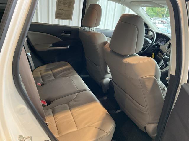 used 2013 Honda CR-V car, priced at $9,514