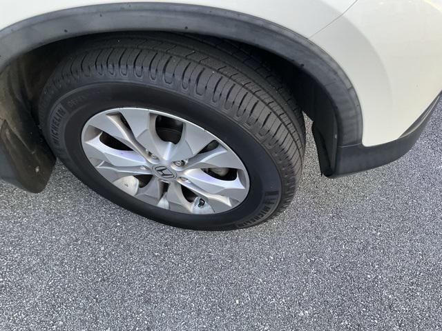 used 2013 Honda CR-V car, priced at $9,783