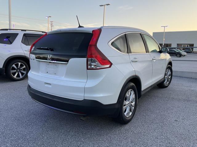 used 2013 Honda CR-V car, priced at $9,783