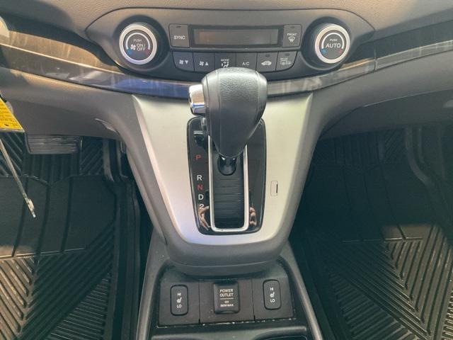 used 2013 Honda CR-V car, priced at $9,514