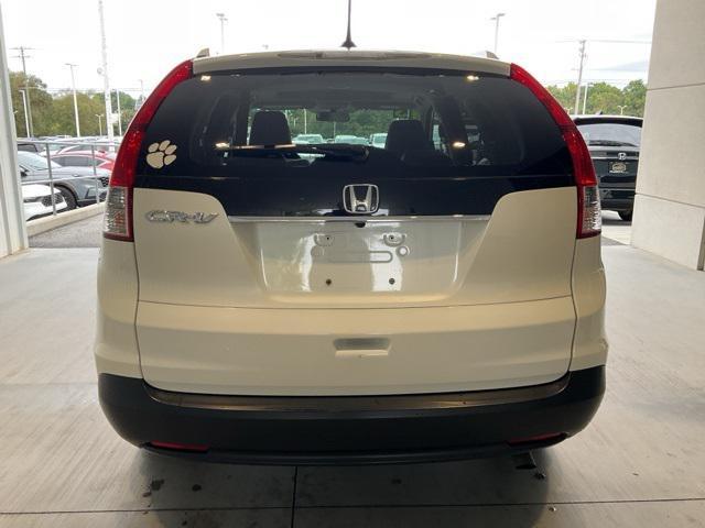 used 2013 Honda CR-V car, priced at $9,514