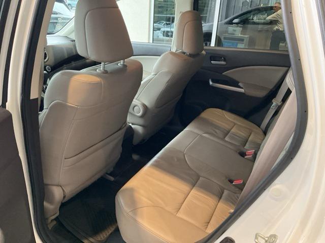 used 2013 Honda CR-V car, priced at $9,514