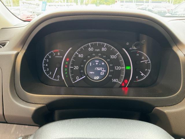 used 2013 Honda CR-V car, priced at $9,514