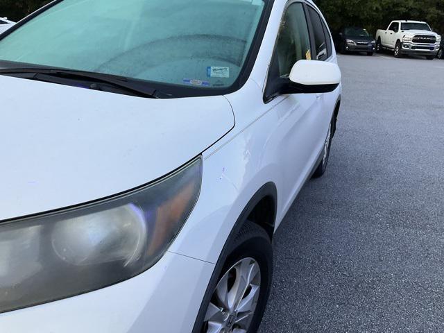 used 2013 Honda CR-V car, priced at $9,783