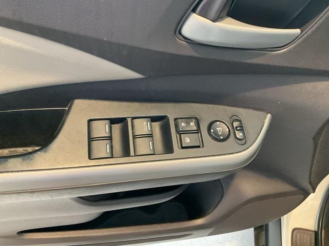 used 2013 Honda CR-V car, priced at $9,514