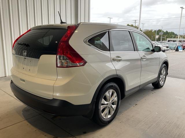 used 2013 Honda CR-V car, priced at $9,514
