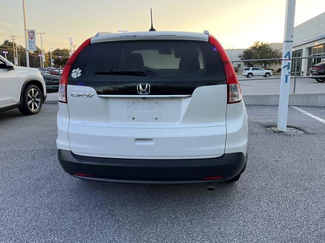 used 2013 Honda CR-V car, priced at $9,783