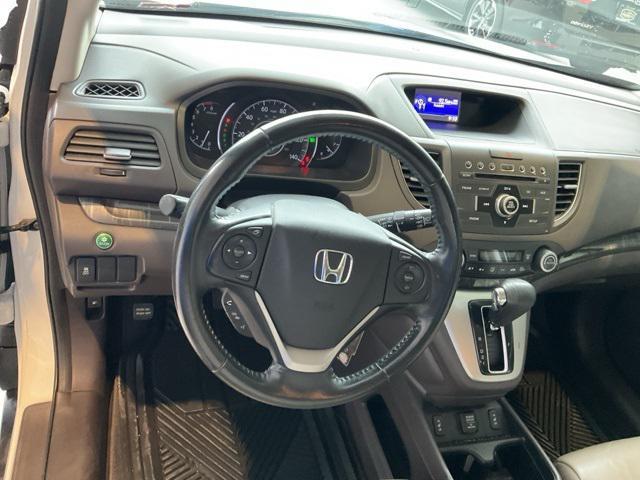 used 2013 Honda CR-V car, priced at $9,514