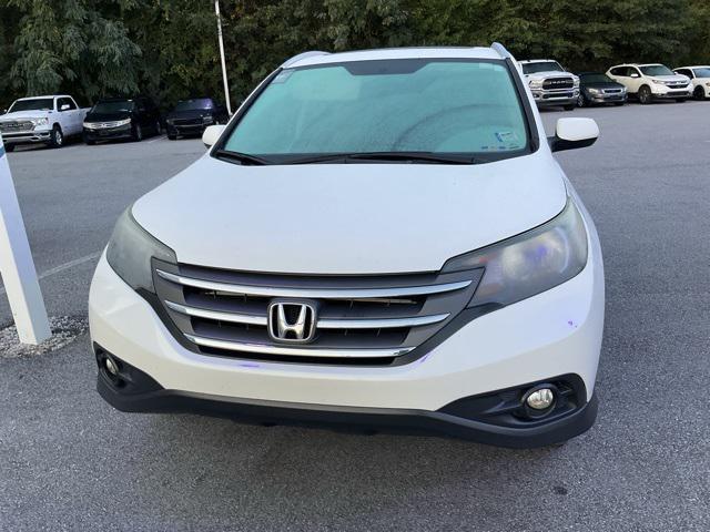 used 2013 Honda CR-V car, priced at $9,783