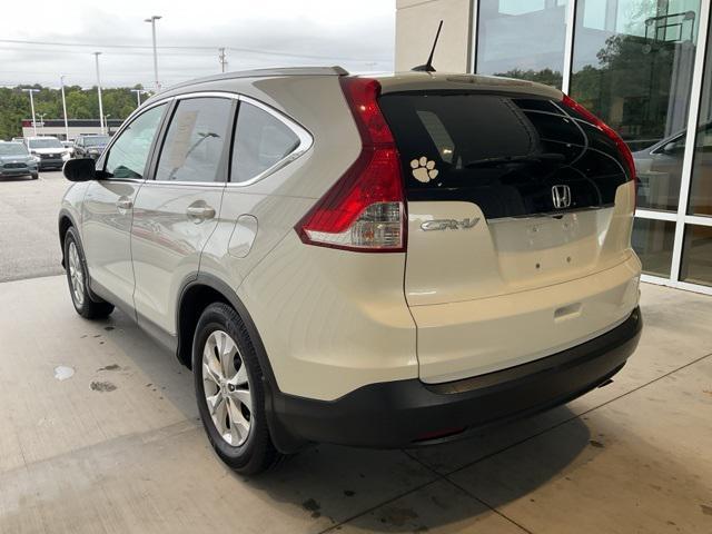 used 2013 Honda CR-V car, priced at $9,514
