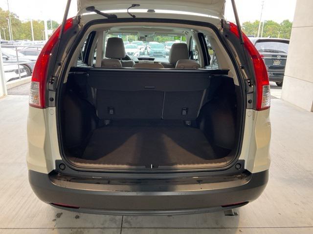 used 2013 Honda CR-V car, priced at $9,514