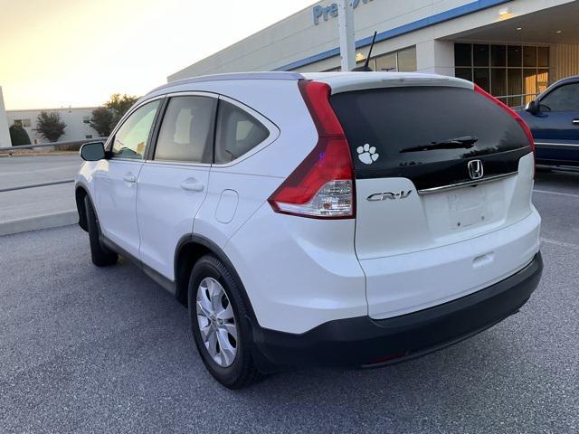 used 2013 Honda CR-V car, priced at $9,783