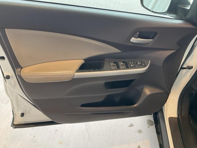 used 2013 Honda CR-V car, priced at $9,514