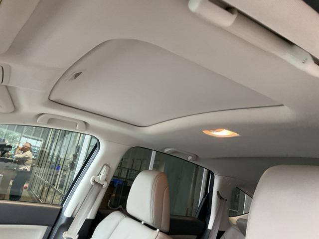 used 2013 Honda CR-V car, priced at $9,514